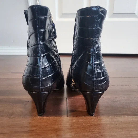 Grigiarancino Made in Italy Boots - Picture 4 of 5